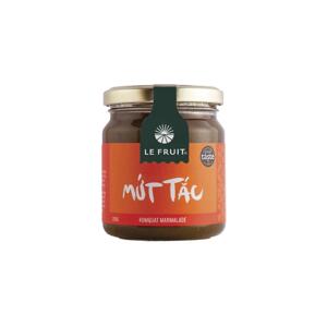 Mứt tắc Le Fruit 225g