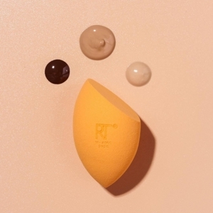 Mút tán nền Real Techniques Miracle Complexion Sponge