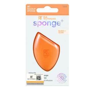 Mút tán nền Real Techniques Miracle Complexion Sponge