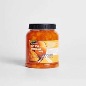 Mứt Xoài Boduo
