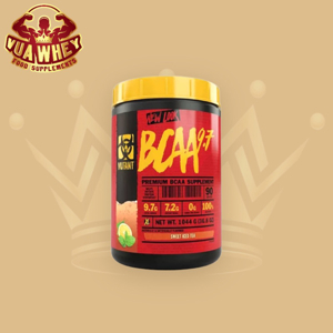 Mutant BCAA 9.7, 90 Servings (1044g)