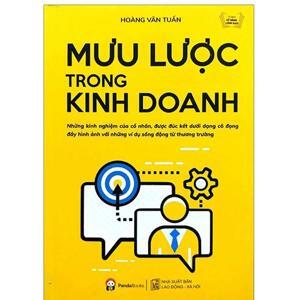 Mưu Lược Trong Kinh Doanh