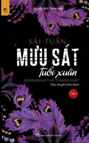 Mưu Sát Tuổi Xuân - Tập 2