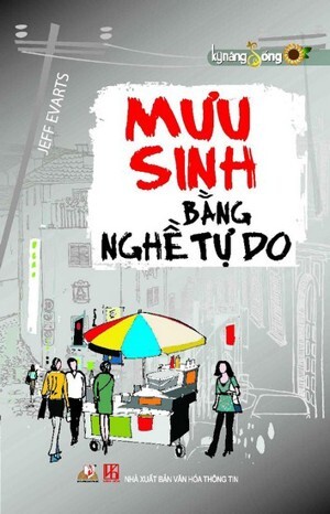 Mưu sinh bằng nghề tự do