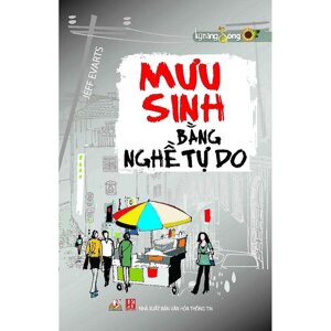 Mưu sinh bằng nghề tự do