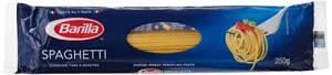 Mỳ Barilla sợi hình ống Spaghetti 250g