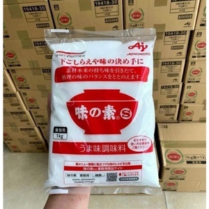 Mỳ chính Ajinomoto Nhật Bản 1kg