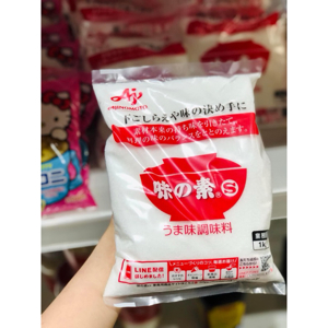 Mỳ chính Ajinomoto Nhật Bản 1kg