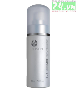 Mỹ phẩm chống lão hóa tối ưu Nuskin Ageloc Future Serum