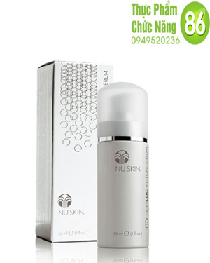 Mỹ phẩm chống lão hóa tối ưu Nuskin Ageloc Future Serum