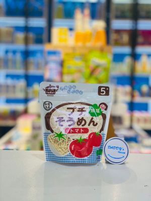 Mỳ Somen tách muối Meiwa - 100g