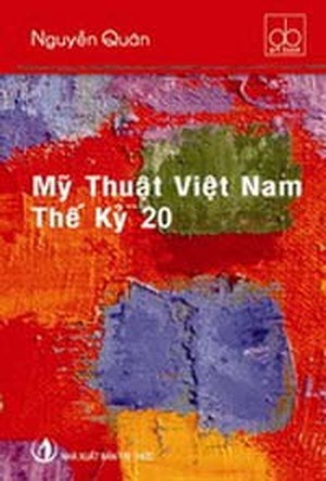 Mỹ Thuật Việt Nam Thế Kỷ 20