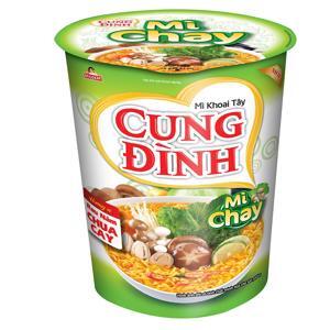 Mì chay Cung Đình ly 70g