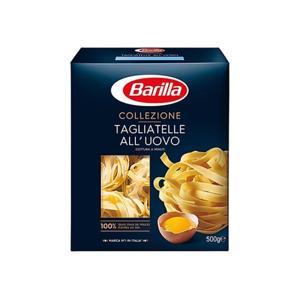 Mỳ Ý Barilla - Tagliatelle mì dẹp nhỏ số 129 Hộp 500gr