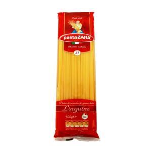 Mỳ Ý Linguine 11 Pasta Zara Gói 500g