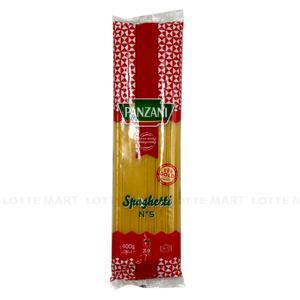 Mỳ Ý Panzani 400Gr