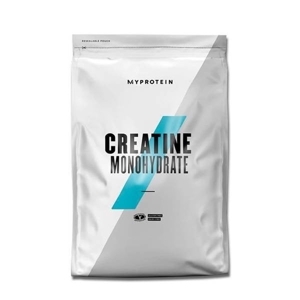 MyProtein Creatine Monohydrate, 500g