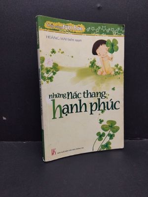 Nấc thang hạnh phúc - Diệp Chính Linh