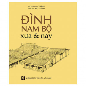 Nam bộ xưa và nay