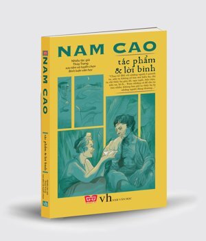 Nam Cao - Tác Phẩm Và Lời Bình