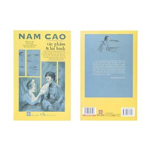 Nam Cao - Tác Phẩm Và Lời Bình