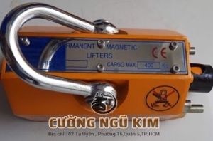 Nam châm nâng tay gạt Kenbo PML-4 - 400kg