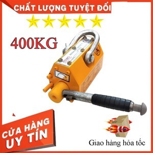 Nam châm nâng tay gạt Kenbo PML-4 - 400kg