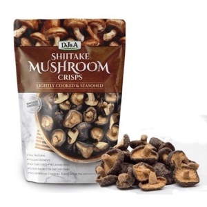 Nấm đông cô sấy khô Mushroom 65g