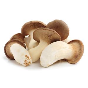 Nấm đùi gà Hàn Quốc gói 200g