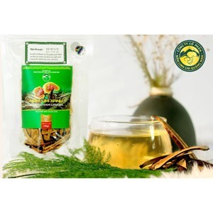 Nấm Lim Xanh Nông Lâm Cao Cấp (250g)