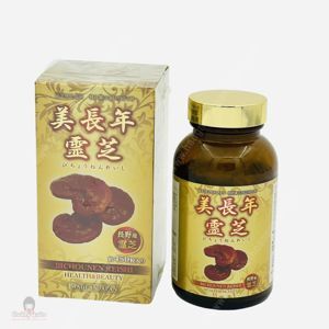 Nấm Linh Chi Bichounen Reishi Nhật Bản