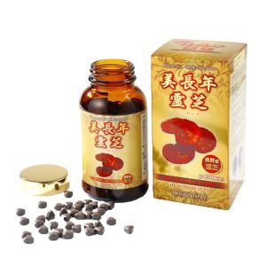 Nấm Linh Chi Bichounen Reishi Nhật Bản