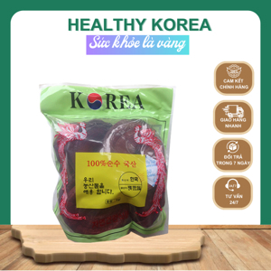 Nấm linh chi đỏ Kana Nongsan - 1 kg