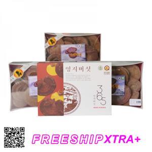 Nấm Linh Chi Hàn Quốc Daedong Premium túi 500g