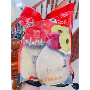 Nấm linh chi Hàn Quốc loại 1 - 1kg