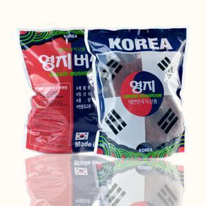 Nấm linh chi Hàn Quốc loại 1 - 1kg