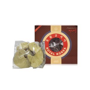 Nấm linh chi hoàng gia Royal Lingzhi Mushroom loại 0,5kg