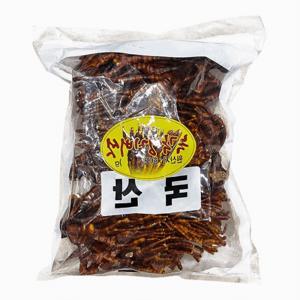 Nấm linh chi sừng hươu 1kg