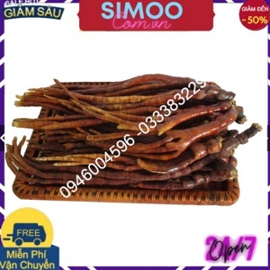 Nấm linh chi sừng hươu 1kg