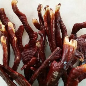 Nấm linh chi sừng hươu 1kg