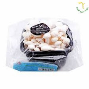 Nấm linh chi trắng Hàn Quốc hộp 150g