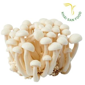 Nấm linh chi trắng Hàn Quốc hộp 150g