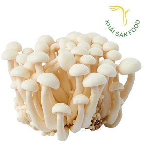 Nấm linh chi trắng Hàn Quốc hộp 150g