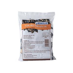 Nấm Mèo Nguyên Tai - 100g Gói