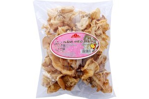 Nấm mèo trắng Việt San - 100g