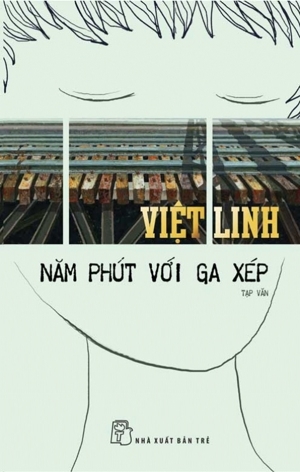 Năm phút với ga xép - Việt Linh