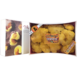 Nấm Thượng Hoàng Hàn Quốc 365 hộp quà tặng 1kg