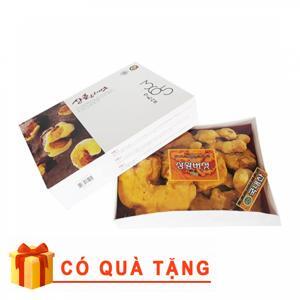 Nấm Thượng Hoàng Hàn Quốc 365 hộp quà tặng 1kg