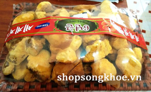 Nấm Thượng Hoàng Loại 1 - 0.5Kg