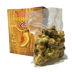 Nấm Thượng Hoàng Thượng Hạng (250g)